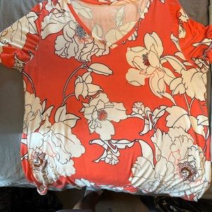 Women’s blouse